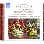 La Coronela - Itinerarios - Colorines