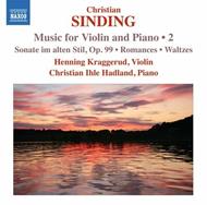 Opere per violino e pianoforte completa