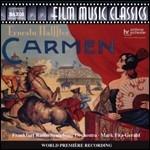 Carmen (Colonna sonora)