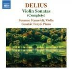 Sonate per violino complete