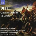 Clovis et Clotilde - Te Deum