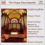 Musica per organo