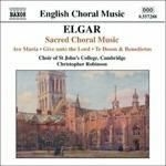 Musica sacra corale