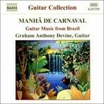 Manhã De Carnaval (Digipack) - CD Audio