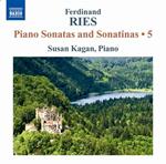 Sonate e sonatine per pianoforte