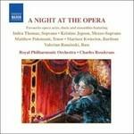 A Night at the Opera - CD Audio