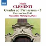 Grandus Ad Parnassum vol.2