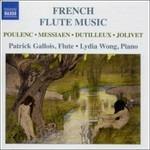 Musica francese per flauto - CD Audio