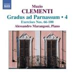 Gradus Ad Parnassum op.44 vol.4