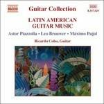 Musica latino americana per chitarra