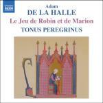Le Jeu de Robin et de Marion - CD Audio di Adam De La Halle