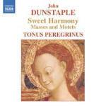 Sweet Harmony. Messe - Mottetti