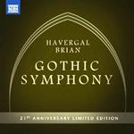 Sinfonia n.1 Gotica