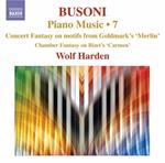 Opere per pianoforte vol.7