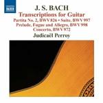 Trascrizioni per chitarra
