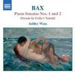 Sonate per pianoforte n.1, n.2 - Dream in Exile - Burlesque - Nereid in a Vodka Shop