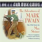 The Adventures of Mark Twain (Colonna sonora)