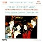 The Art of the Vienna Horn