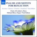 Salmi e Mottetti per La Meditazione - CD Audio
