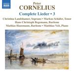 Lieder vol.3
