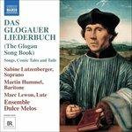 Das Glogauer Liederbuch - CD Audio