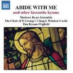 Abide with me and other favourite hymns