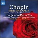 Rondò per 2 pianoforti - Trio con pianoforte