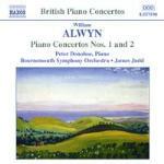Concerti per pianoforte n.1, n.2