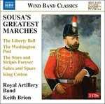 CD Best Of John Philip Sousa
