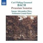 Sonate prussiane WQ48