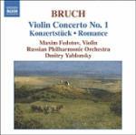 Concerto per violino n.1 - Romanza op.42