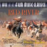 Red River (Colonna sonora)