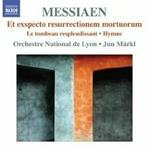 Et Exspecto Resurrectionem Mortuorum - Le tombeau resplendissant - Hymne