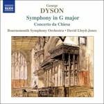 Symphony in G Major, Concerto da Chiesa,at the Tabard Inn (Digipack) - CD Audio di David Lloyd-Jones