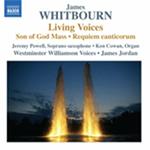 Living Voices - Son of God Mass - Requiem Canticorum