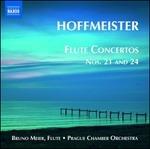 Concerti per flauto vol.1