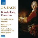 Concerti brandeburghesi