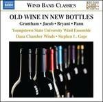 Old Wine in New Bottles, More Old Wine in New Bottles - CD Audio di Gordon Jacob