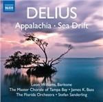 Appalachia - Sea Drift