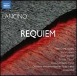 Requiem - CD Audio di Eliahu Inbal,Thierry Lancino