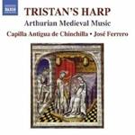 Tristan's Harp. Arthurian Medieval Music