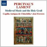 Percival's Lament - La Musica Medievale e Il Sacro Graal