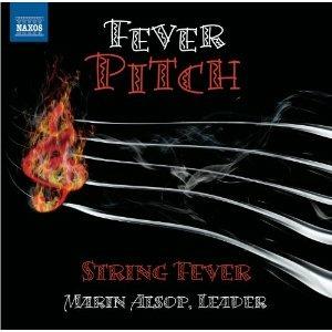 Fever Pitch - CD Audio di String Fever