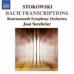 Bach Transcriptions