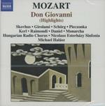 Don Giovanni (Selezione)