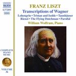 Opere per pianoforte vol.36