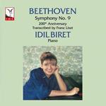 Symphony No. 9 (2 Lp)