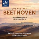 Beethoven. Symphony No. 4 In B Flat Major, Op. 60
