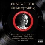 La vedova allegra (Die Lustige Witwe)