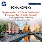 Symphony No. 1 & 2